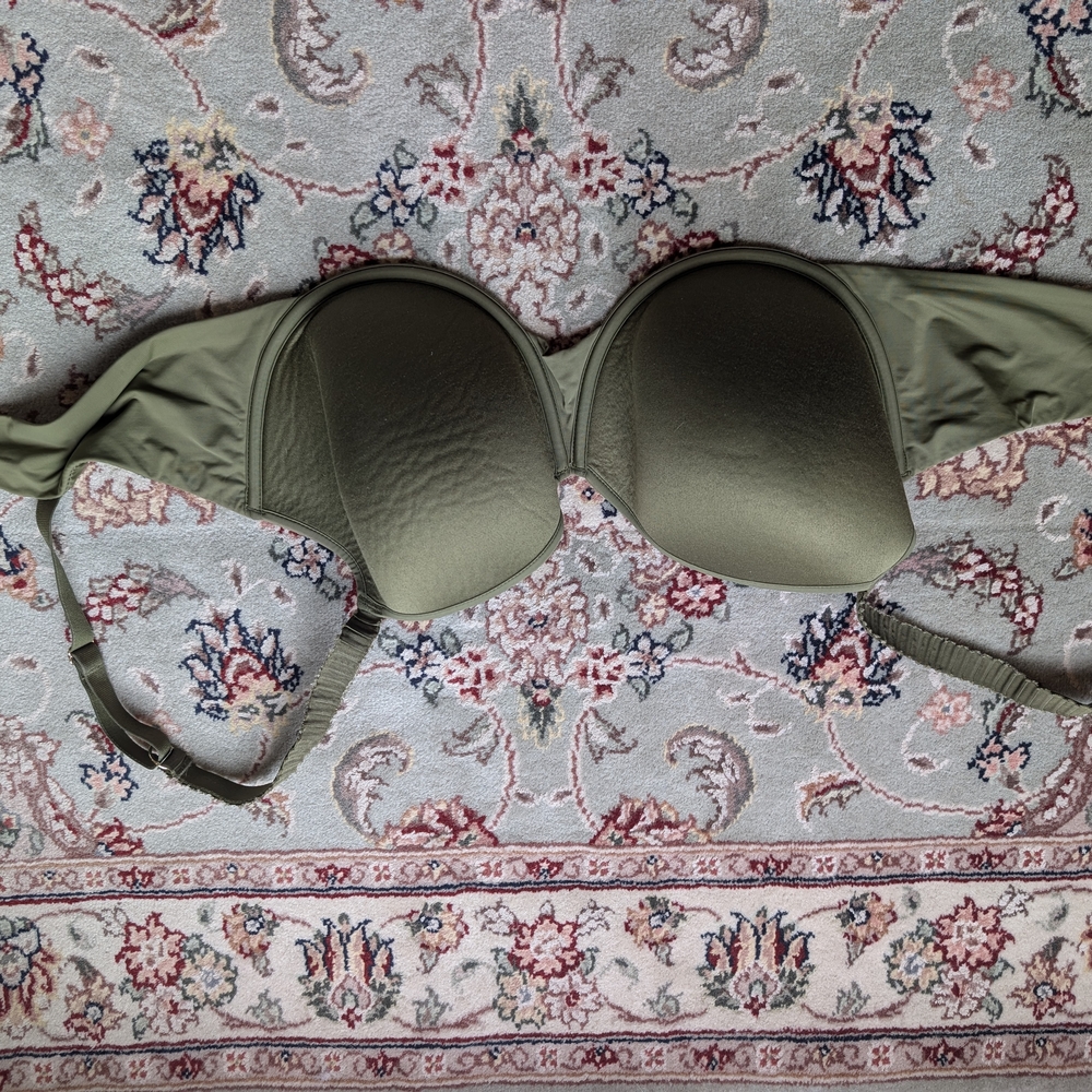 ThirdLove Everyday Tshirt Bra